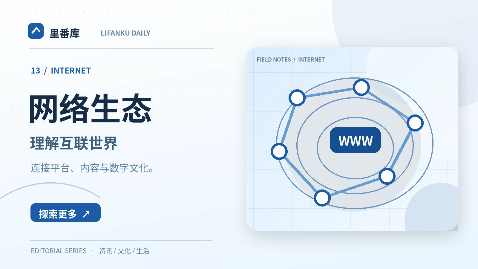 网络生态